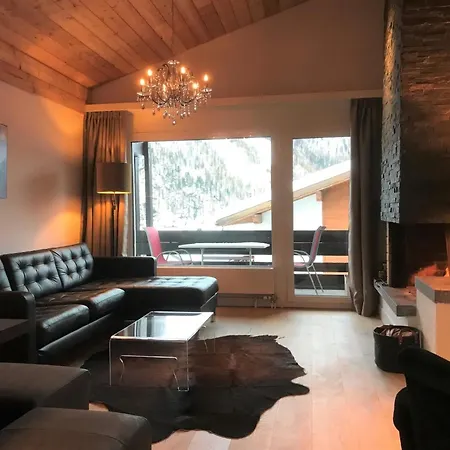 Amici 17 Appartement-fewo 6-bettwohnung By Interhome Apartment *