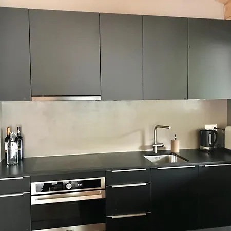 Apartment Amici 17 Appartement-fewo 6-bettwohnung By Interhome