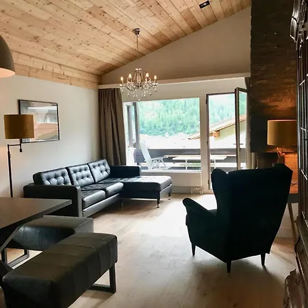 Amici 17 Appartement-fewo 6-bettwohnung By Interhome *