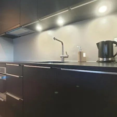Amici 17 Appartement-fewo 6-bettwohnung By Interhome Apartment