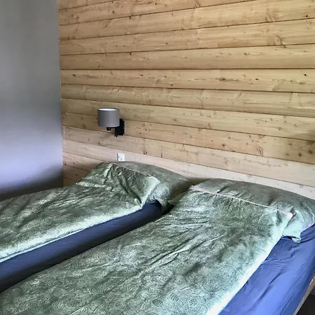 Amici 17 Appartement-fewo 6-bettwohnung By Interhome Saas-Fee