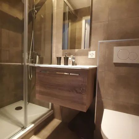 Amici 17 Appartement-fewo 6-bettwohnung By Interhome Apartment