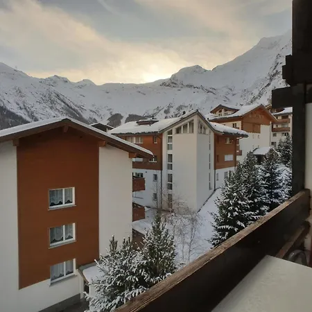 Apartment Amici 17 Appartement-fewo 6-bettwohnung By Interhome