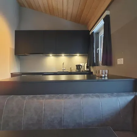 Apartment Amici 17 Appartement-fewo 6-bettwohnung By Interhome Saas-Fee