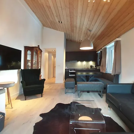 Apartment Amici 17 Appartement-fewo 6-bettwohnung By Interhome Saas-Fee