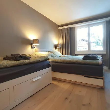 Apartment Amici 17 Appartement-fewo 6-bettwohnung By Interhome *
