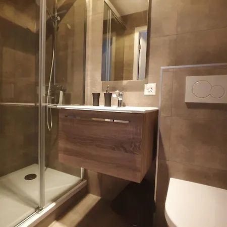 Amici 17 Appartement-fewo 6-bettwohnung By Interhome *