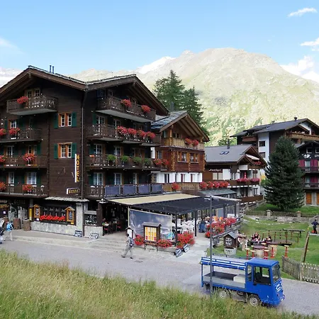 Amici 17 Appartement-fewo 6-bettwohnung By Interhome